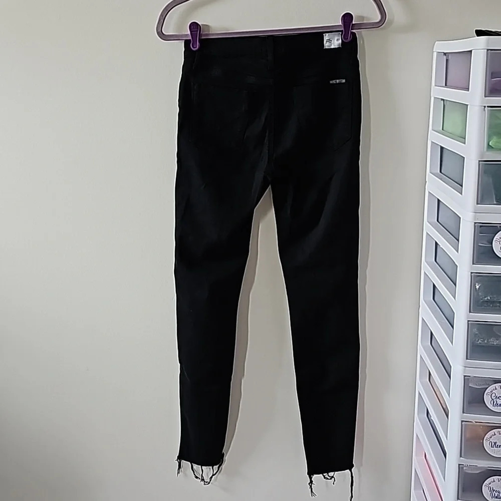 Hudson Ankle Krista Super Skinny - Picture 8 of 10